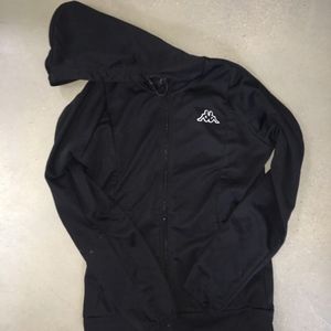 Kappa Jacket, S